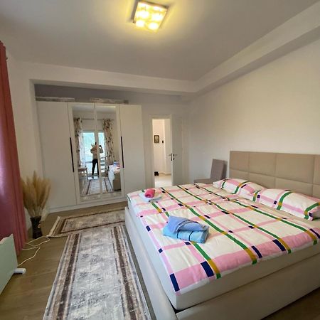 Bright & Cozy Room With Balcony Zhaban Exterior foto