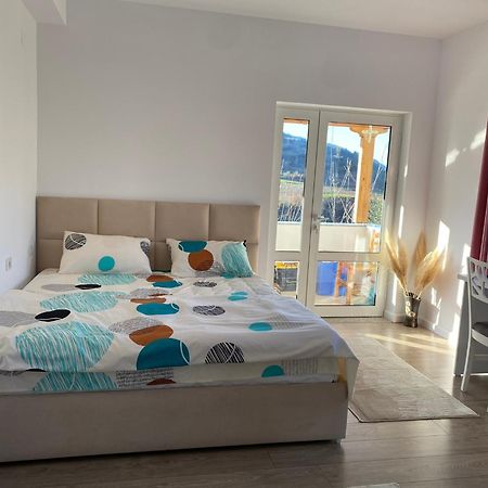 Bright & Cozy Room With Balcony Zhaban Exterior foto
