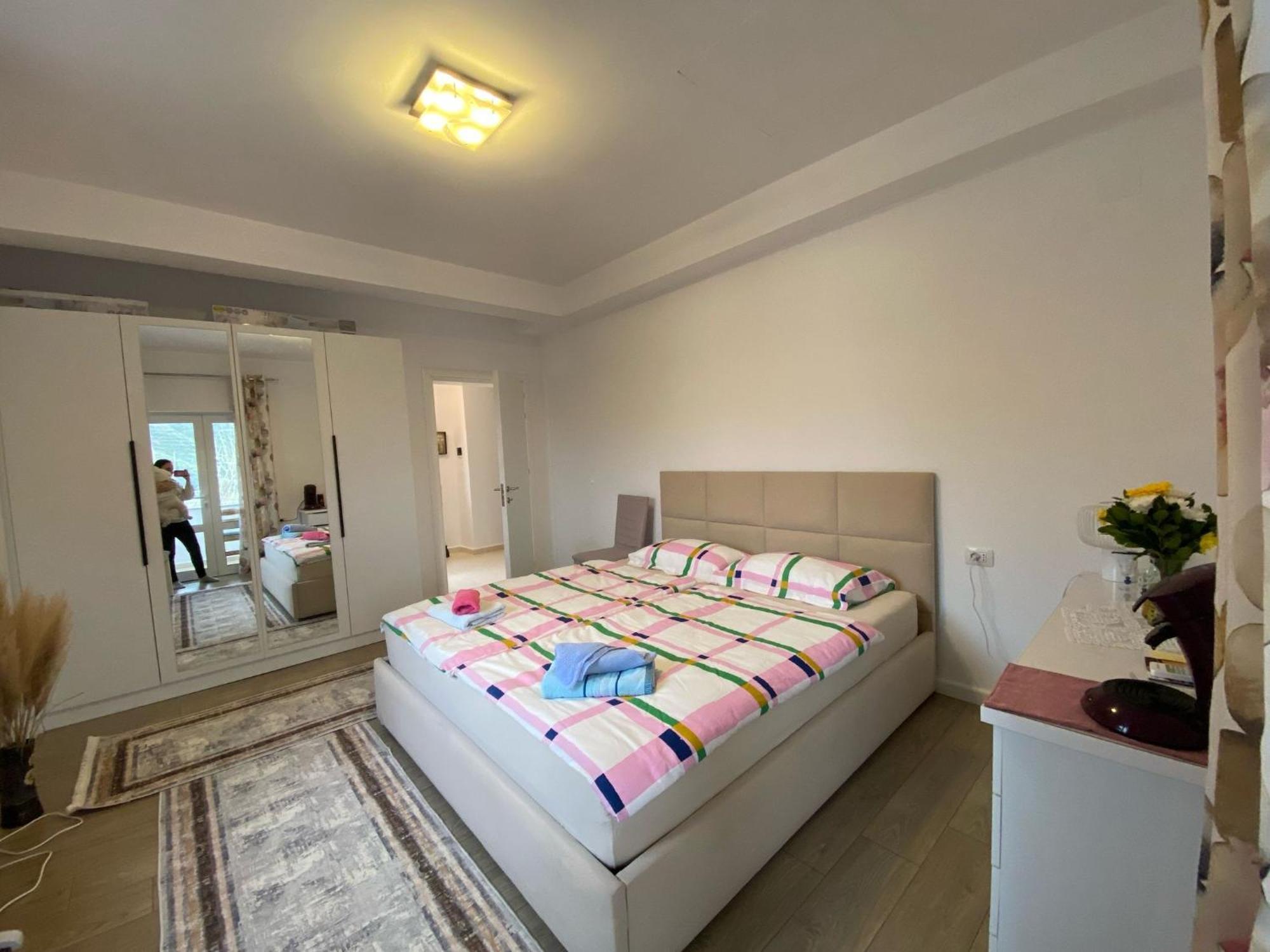 Bright & Cozy Room With Balcony Zhaban Exterior foto